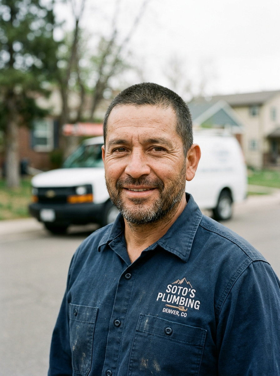 Alex Soto, Owner